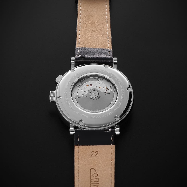 Obrazek PRIM Retro Elegance 25 - C