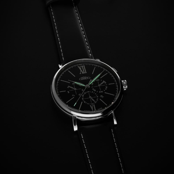 Obrazek PRIM Retro Elegance 25 - C