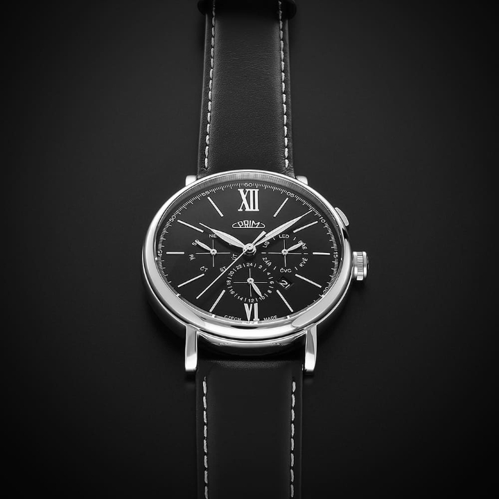 Obrazek PRIM Retro Elegance 25 - C