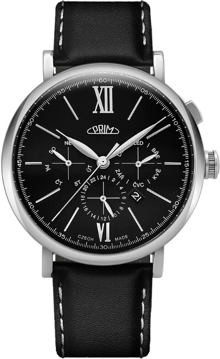 Obrazek PRIM Retro Elegance 25 - C