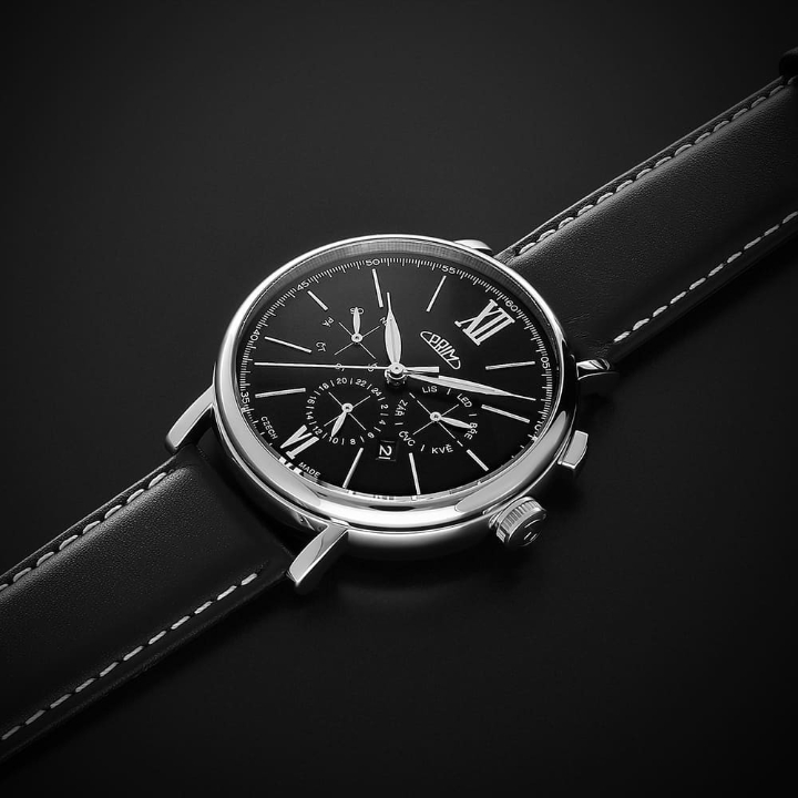 Obrazek PRIM Retro Elegance 25 - C