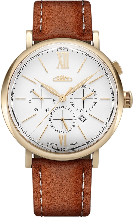Obrazek PRIM Retro Elegance 25 - B