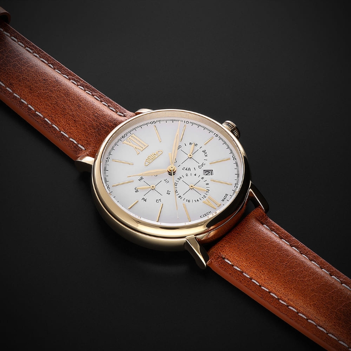 Obrazek PRIM Retro Elegance 25 - B