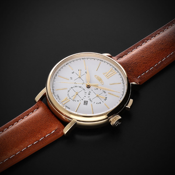 Obrazek PRIM Retro Elegance 25 - B
