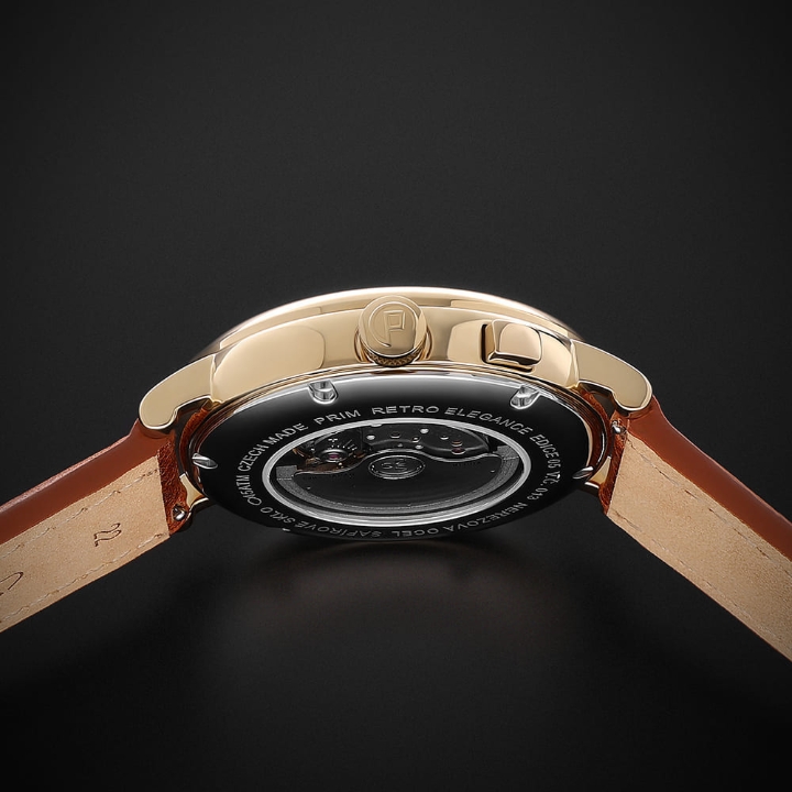 Obrazek PRIM Retro Elegance 25 - B