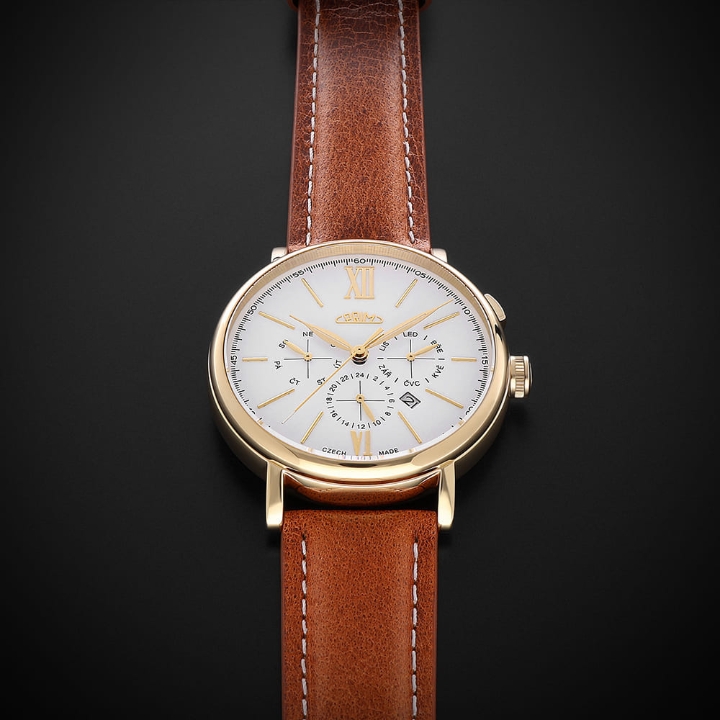 Obrazek PRIM Retro Elegance 25 - B