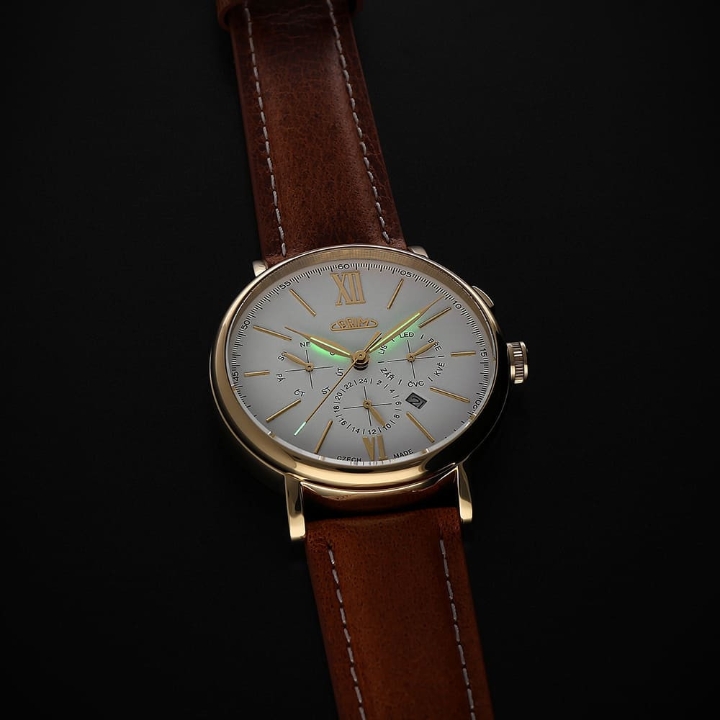 Obrazek PRIM Retro Elegance 25 - B