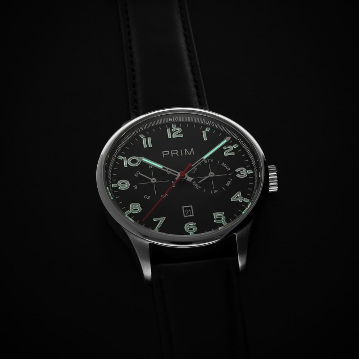 Obrazek PRIM Manager - K - 2025 - Polski Kalendarz
