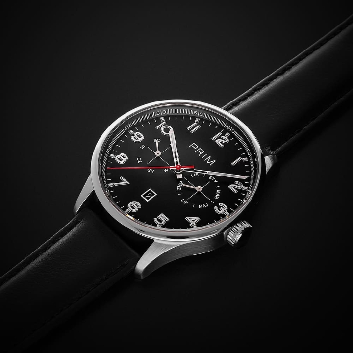 Obrazek PRIM Manager - K - 2025 - Polski Kalendarz