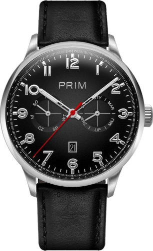 PRIM Manager - K - 2025 - Polski Kalendarz