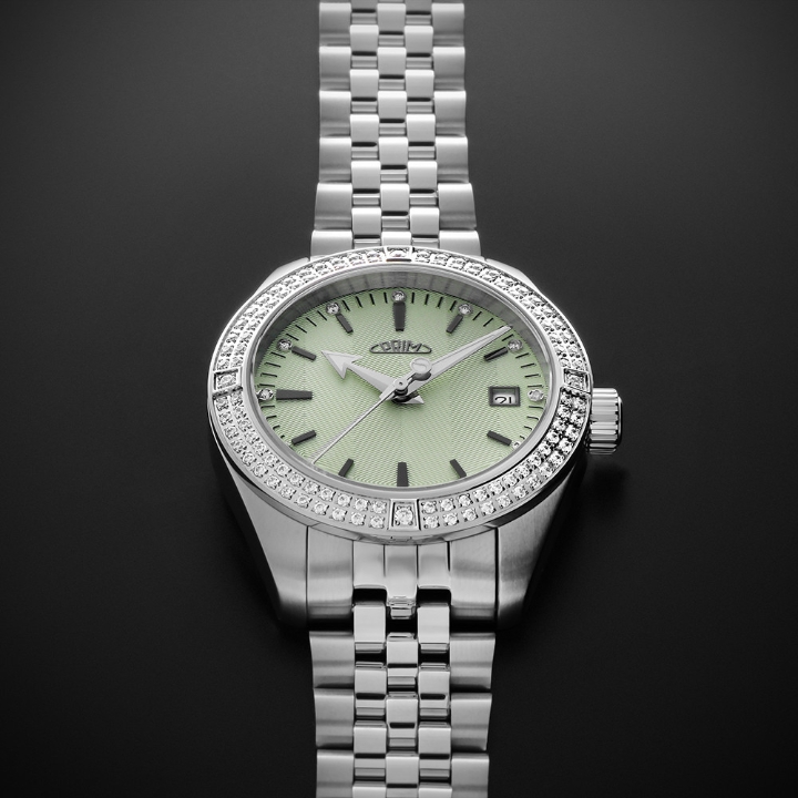 Obrazek PRIM Lady Sport Tennis Diamond - B - Limitowana Edycja