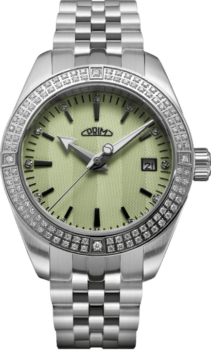 Obrazek PRIM Lady Sport Tennis Diamond - B - Limitowana Edycja