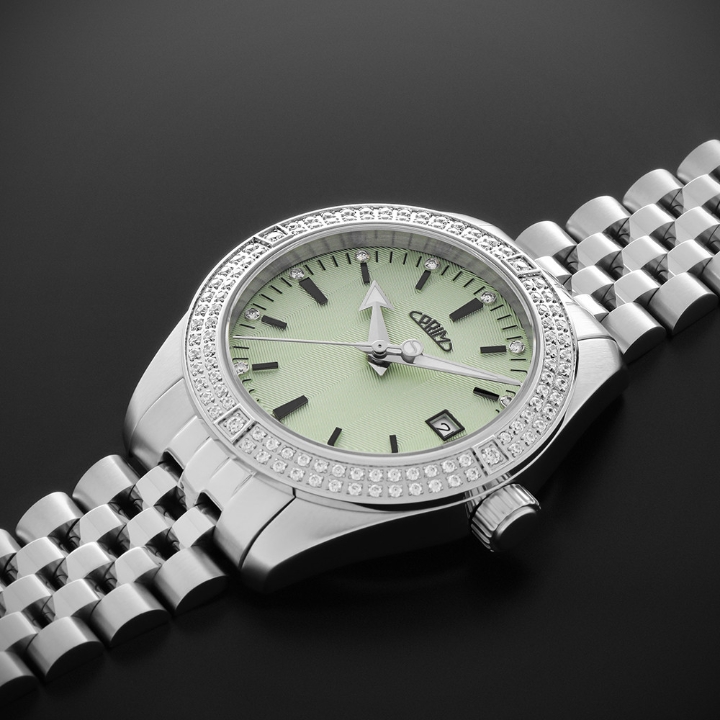 Obrazek PRIM Lady Sport Tennis Diamond - B - Limitowana Edycja