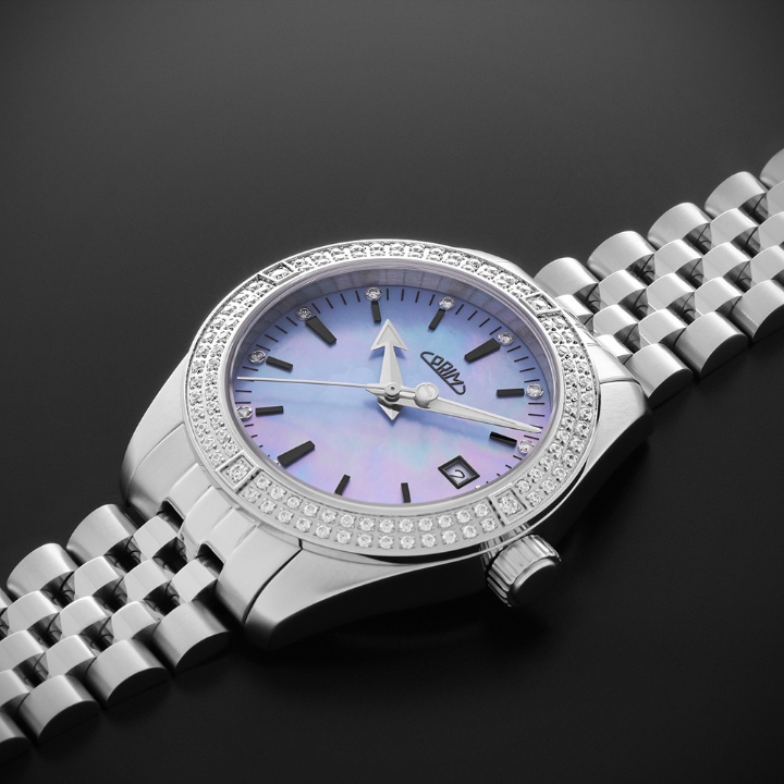 Obrazek PRIM Lady Sport Tennis Diamond - D - Limitowana Edycja