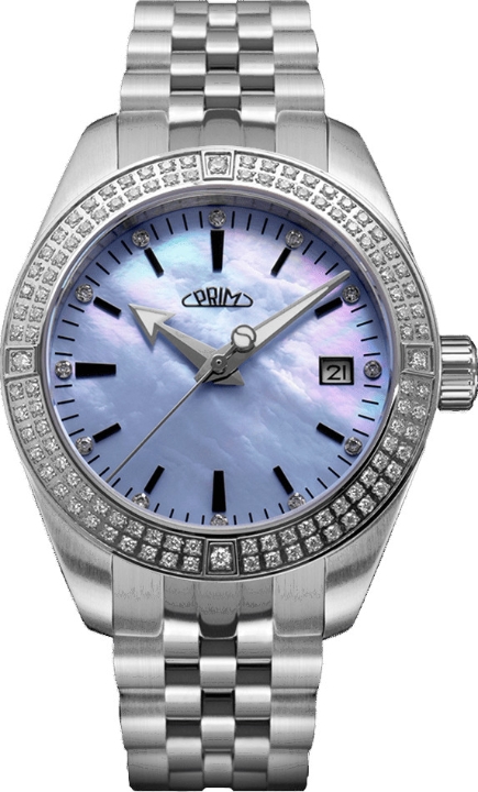 Obrazek PRIM Lady Sport Tennis Diamond - D - Limitowana Edycja