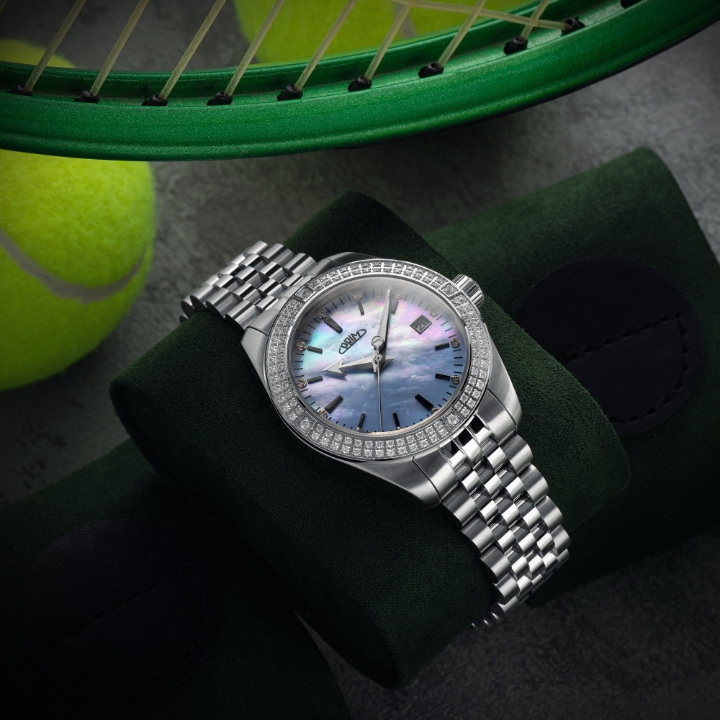 Obrazek PRIM Lady Sport Tennis Diamond - D - Limitowana Edycja