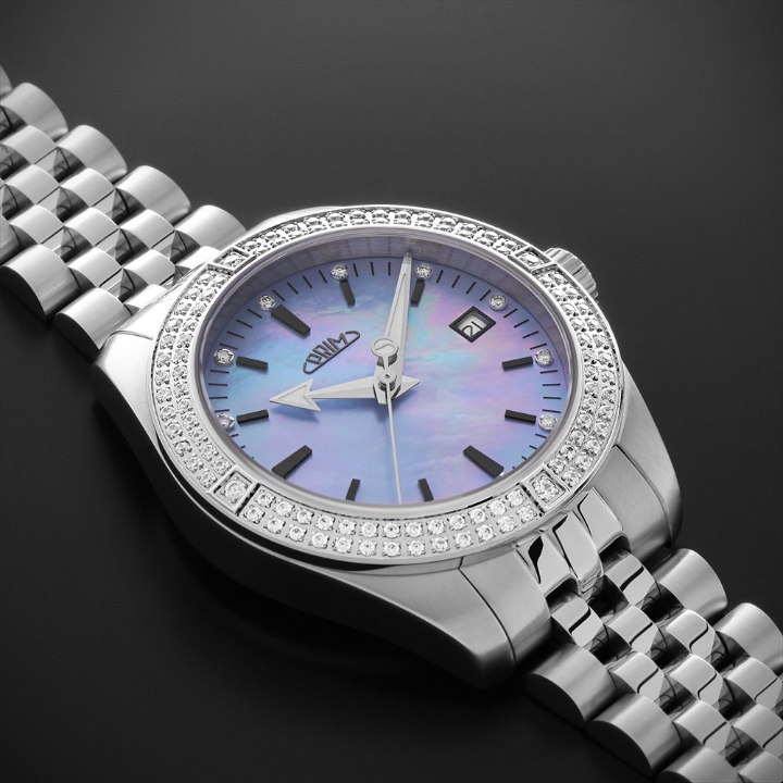 Obrazek PRIM Lady Sport Tennis Diamond - D - Limitowana Edycja