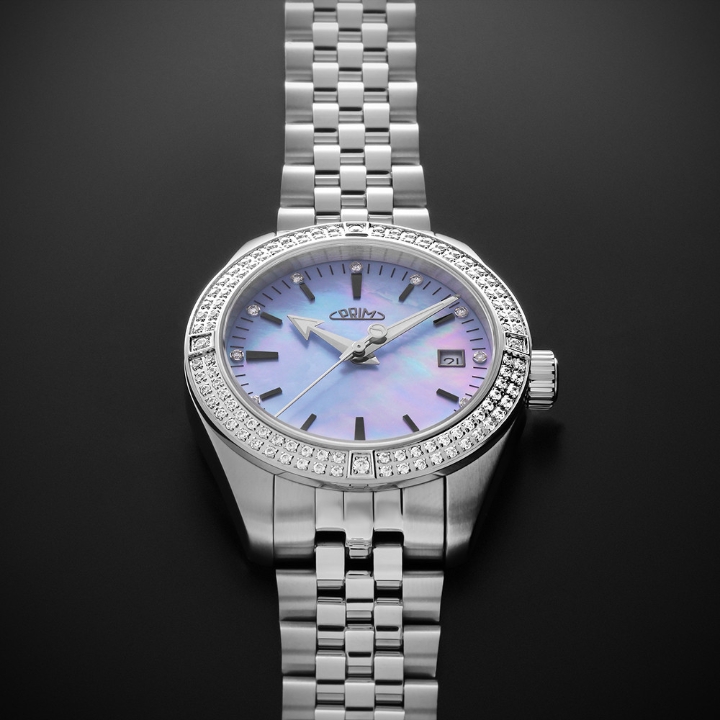 Obrazek PRIM Lady Sport Tennis Diamond - D - Limitowana Edycja