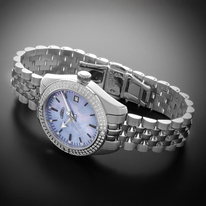 Obrazek PRIM Lady Sport Tennis Diamond - D - Limitowana Edycja