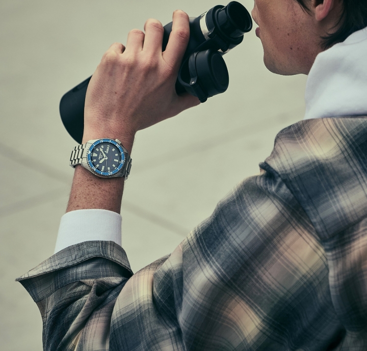 Obrazek Seiko 5 Sports Automatic