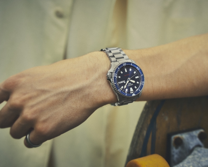 Obrazek Seiko 5 Sports Automatic