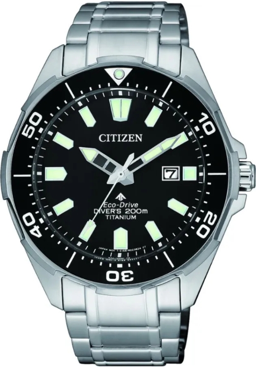 Obrazek CITIZEN Promaster Diver