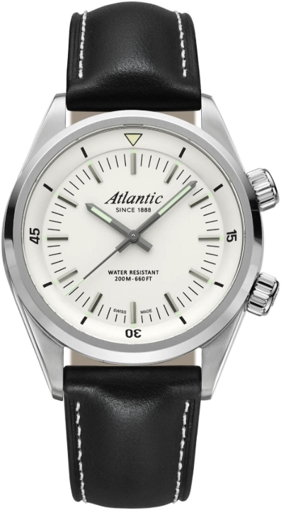 Obrazek ATLANTIC SEACLOUD DIVER