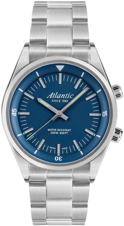 Obrazek ATLANTIC SEACLOUD DIVER