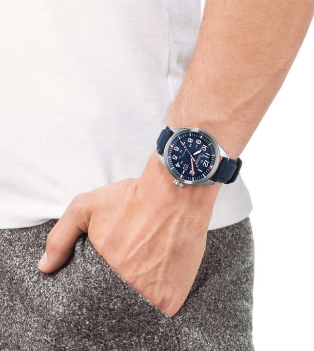 Obrazek CITIZEN Military