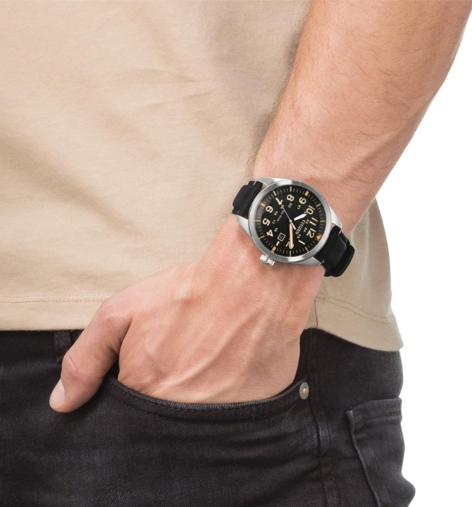 Obrazek CITIZEN Eco-Drive Sport