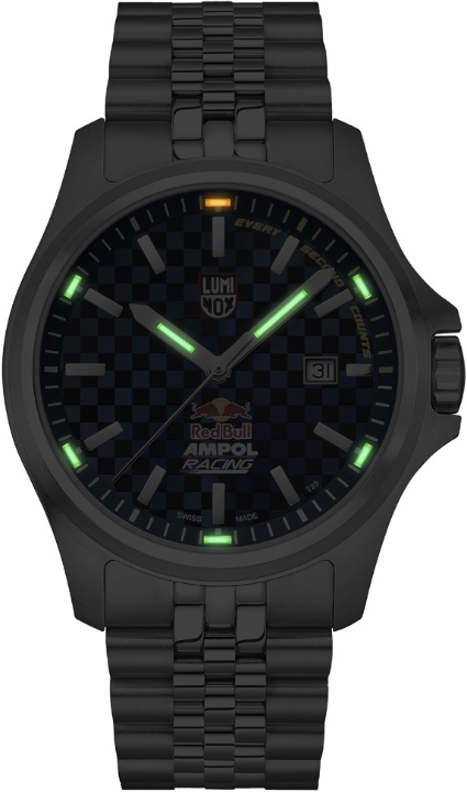 Obrazek Luminox Sport Timer 2520 Series Red Bull AMPOL Racing Limited Edition