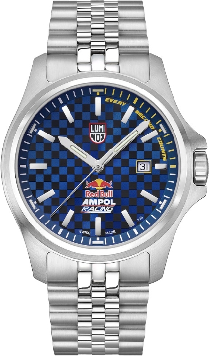Obrazek Luminox Sport Timer 2520 Series Red Bull AMPOL Racing Limited Edition
