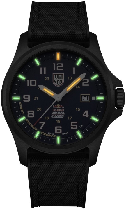 Obrazek Luminox Atacama Field 1960 Series Red Bull AMPOL Racing Limited Edition