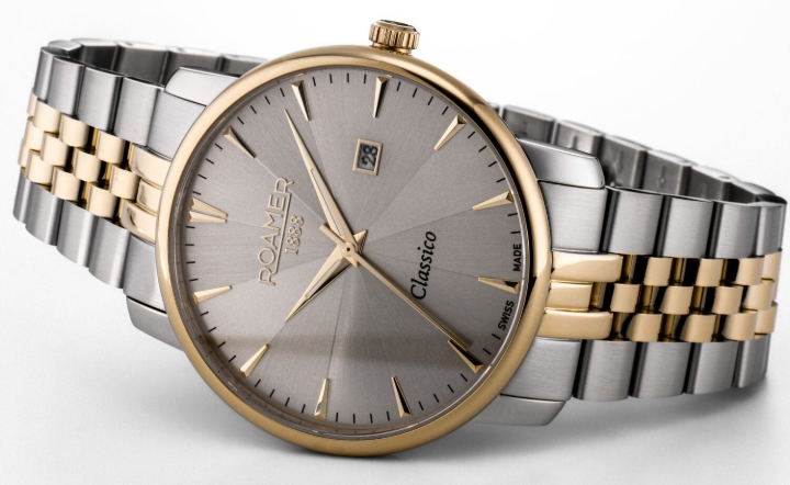 Obrazek Roamer Classico Gents