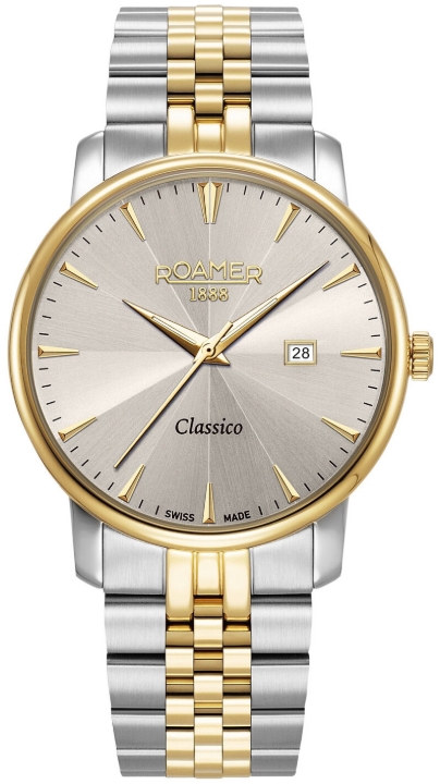 Obrazek Roamer Classico Gents