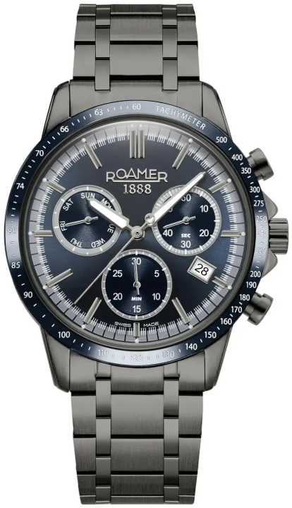 Obrazek Roamer Mercury Chrono