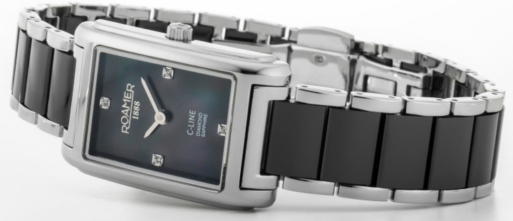 Obrazek Roamer C-Line Rectangular