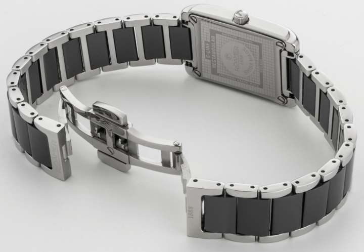 Obrazek Roamer C-Line Rectangular