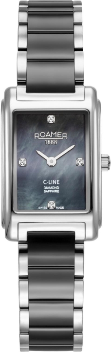 Obrazek Roamer C-Line Rectangular