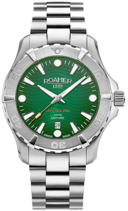 Obrazek Roamer Deep Sea 200