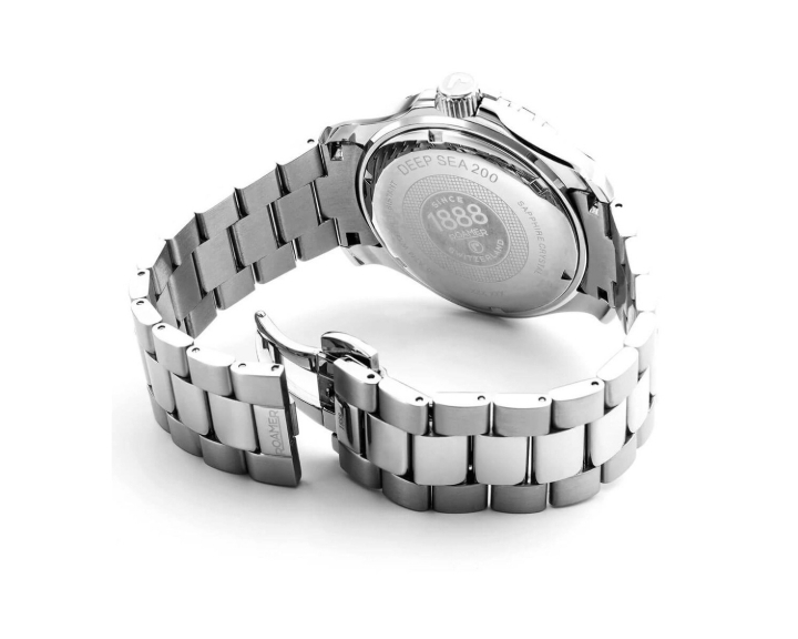 Obrazek Roamer Deep Sea 200
