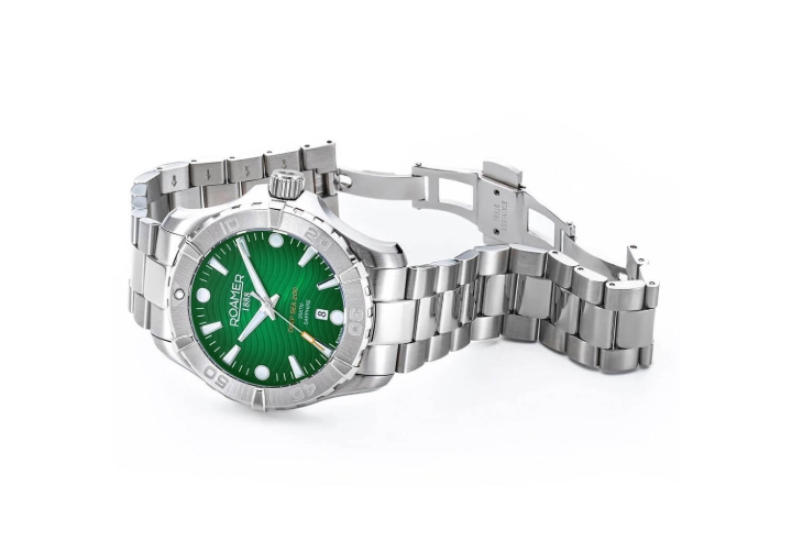 Obrazek Roamer Deep Sea 200