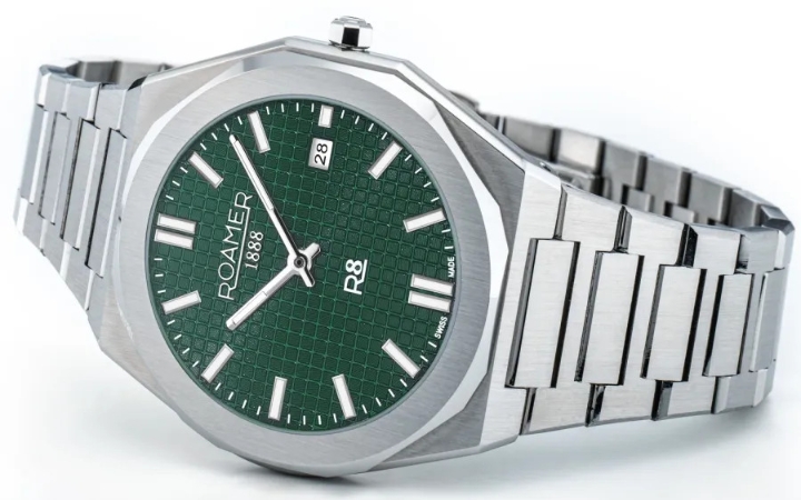 Obrazek Roamer R8 Gents