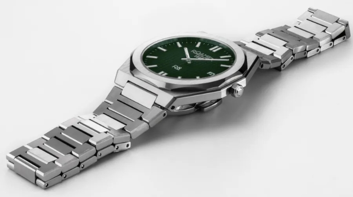 Obrazek Roamer R8 Gents