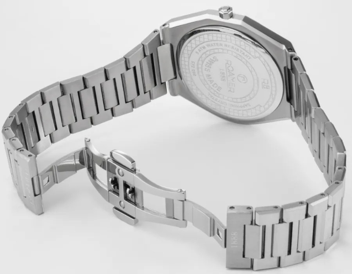 Obrazek Roamer R8 Gents