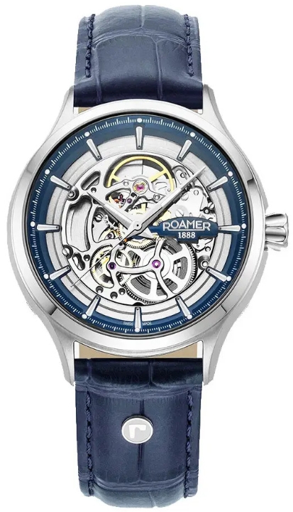 Obrazek Roamer Competence Skeleton IV