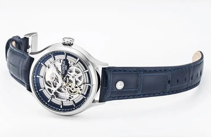 Obrazek Roamer Competence Skeleton IV
