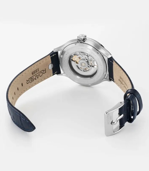 Obrazek Roamer Competence Skeleton IV