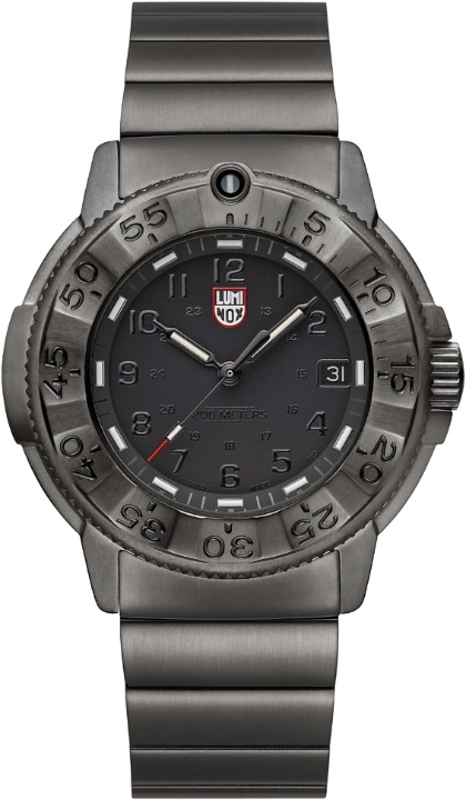 Obrazek Luminox Navy SEAL Foundation 3200 Series