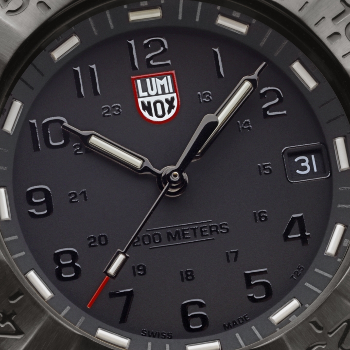 Obrazek Luminox Navy SEAL Foundation 3200 Series